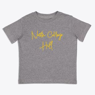 North College Hill Ohio Freestyle Toddler T-Shirt