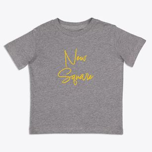New Square New York Freestyle Toddler T-Shirt