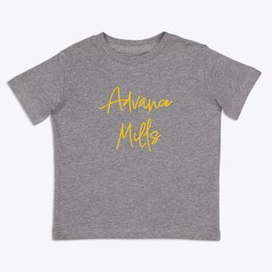 Advance Mills Virginia Freestyle Toddler T-Shirt