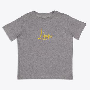 Linn Oklahoma Freestyle Toddler T-Shirt