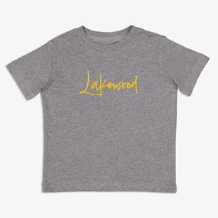 Lakewood North Carolina Freestyle Toddler T-Shirt