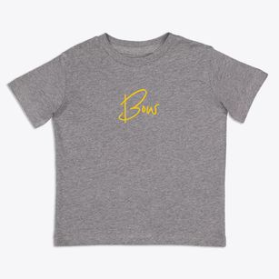 Bow New Hampshire Freestyle Toddler T-Shirt
