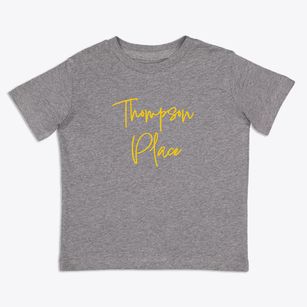 Thompson Place Washington Freestyle Toddler T-Shirt