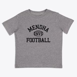 Mendha Nevada Football Toddler T-Shirt