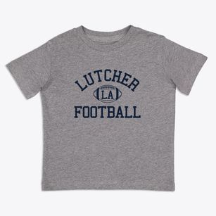 Lutcher Louisiana Football Toddler T-Shirt