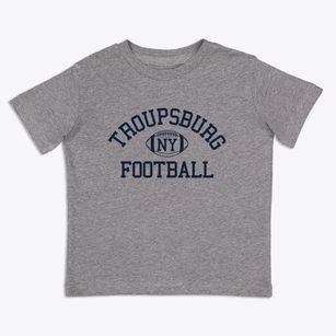 Troupsburg New York Football Toddler T-Shirt