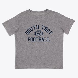 South Troy Missouri Football Toddler T-Shirt