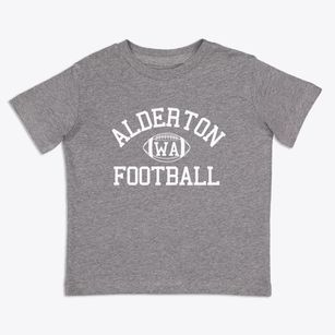 Alderton Washington Football Toddler T-Shirt