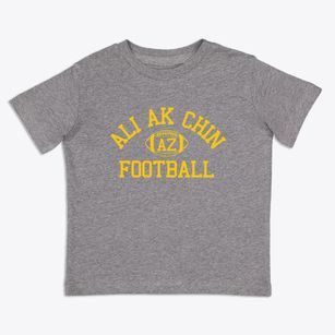 Ali Ak Chin Arizona Football Toddler T-Shirt
