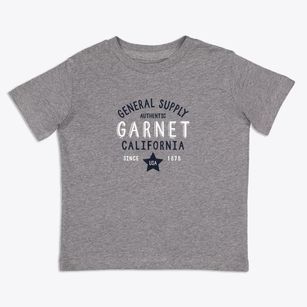 Garnet California General Supply Toddler T-Shirt