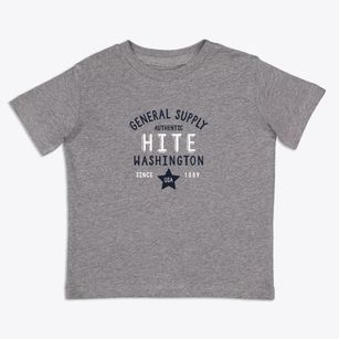 Hite Washington General Supply Toddler T-Shirt