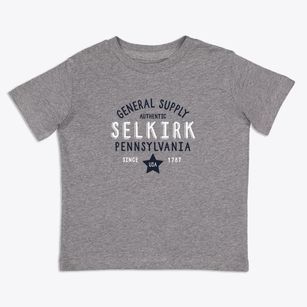 Selkirk Pennsylvania General Supply Toddler T-Shirt