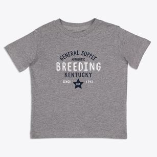 Breeding Kentucky General Supply Toddler T-Shirt