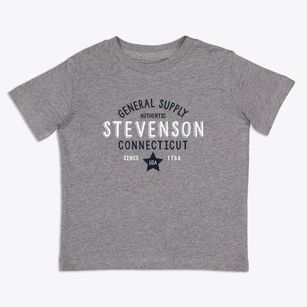 Stevenson Connecticut General Supply Toddler T-Shirt