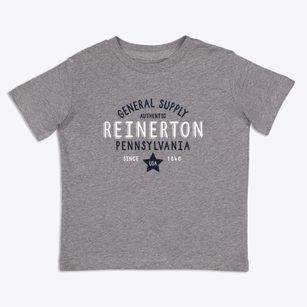 Reinerton Pennsylvania General Supply Toddler T-Shirt