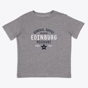 Edinburg Missouri General Supply Toddler T-Shirt