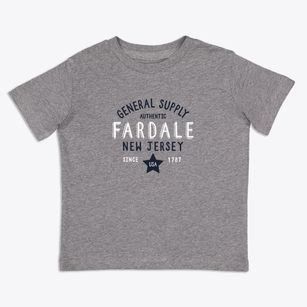 Fardale New Jersey General Supply Toddler T-Shirt