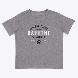 Raphine Virginia General Supply Toddler T-Shirt