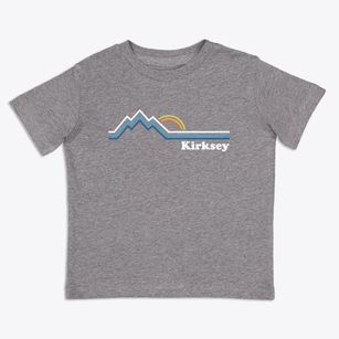 Kirksey Kentucky Mountain View Toddler T-Shirt