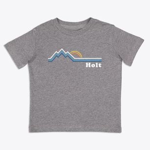 Holt Alabama Mountain View Toddler T-Shirt