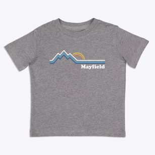Mayfield Kentucky Mountain View Toddler T-Shirt