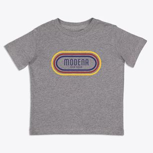 Modena New York Color Loop Toddler T-Shirt