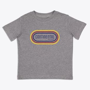 Continental Arizona Color Loop Toddler T-Shirt