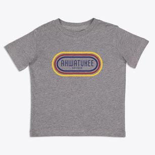 Ahwatukee Arizona Color Loop Toddler T-Shirt