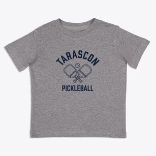 Tarascon Kentucky Pickleball Toddler T-Shirt