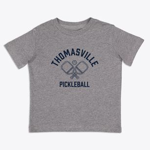 Thomasville Pennsylvania Pickleball Toddler T-Shirt