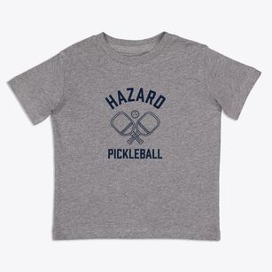 Hazard Kentucky Pickleball Toddler T-Shirt