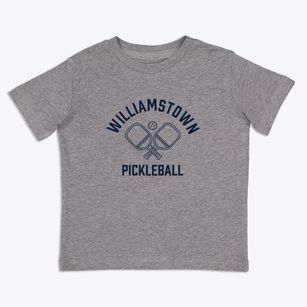 Williamstown Kentucky Pickleball Toddler T-Shirt