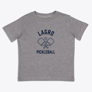 Lagro Indiana Pickleball Toddler T-Shirt