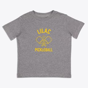 Lilac Kentucky Pickleball Toddler T-Shirt