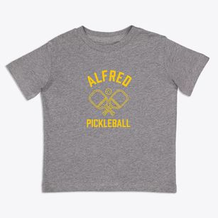 Alfred Ohio Pickleball Toddler T-Shirt