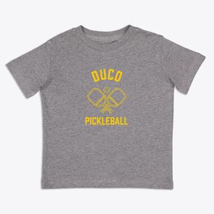 Duco Kentucky Pickleball Toddler T-Shirt