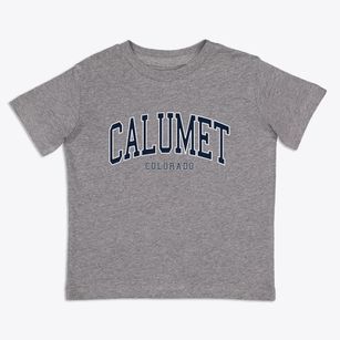 Calumet Colorado Traditional Toddler T-Shirt