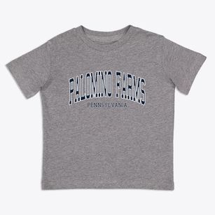 Palomino Farms Pennsylvania Traditional Toddler T-Shirt