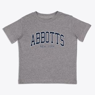 Abbotts New York Traditional Toddler T-Shirt