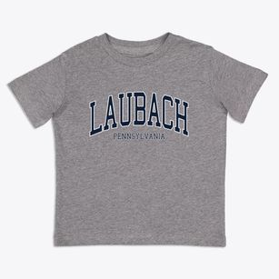 Laubach Pennsylvania Traditional Toddler T-Shirt