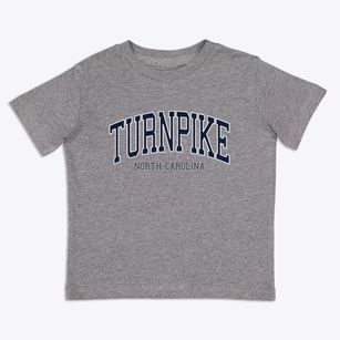 Turnpike North Carolina Traditional Toddler T-Shirt