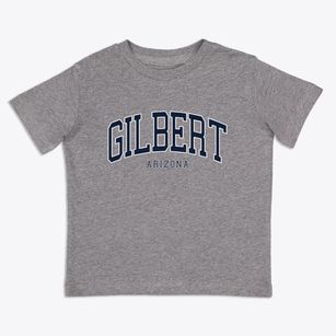 Gilbert Arizona Traditional Toddler T-Shirt