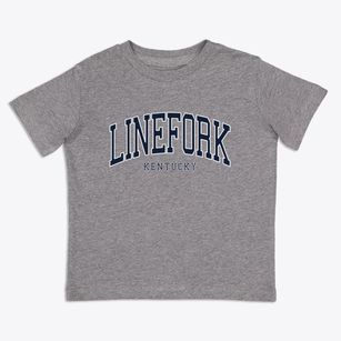 Linefork Kentucky Traditional Toddler T-Shirt