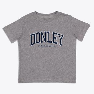 Donley Pennsylvania Traditional Toddler T-Shirt