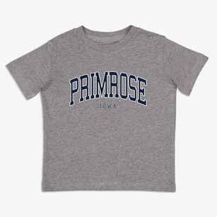 Primrose Iowa Traditional Toddler T-Shirt