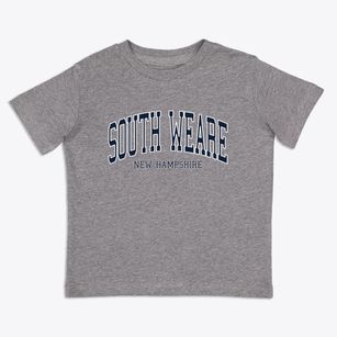 South Weare New Hampshire Traditional Toddler T-Shirt