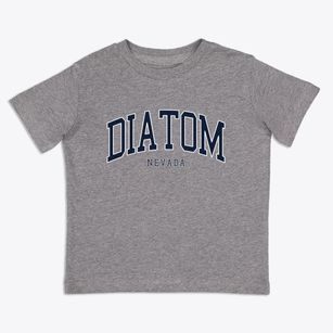 Diatom Nevada Traditional Toddler T-Shirt
