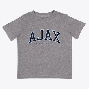 Ajax Pennsylvania Traditional Toddler T-Shirt