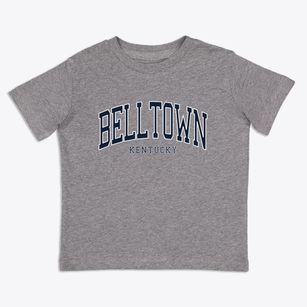 Belltown Kentucky Traditional Toddler T-Shirt