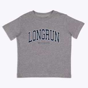 Longrun Missouri Traditional Toddler T-Shirt